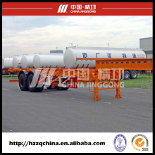 New ISO Tank Container (HZZ9341TJZ) Chinese Manufacturer Offer